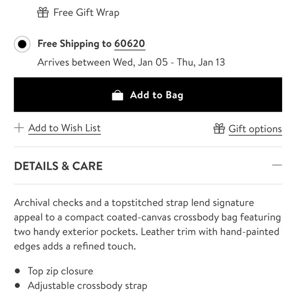 Burberry Bags Mens Burberry Crossbody Poshmark